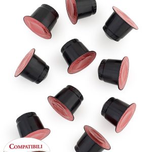 Capsule compatibili Nespresso