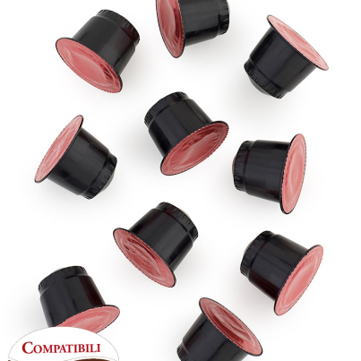 capsule nespresso