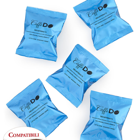 decaffeinato 2