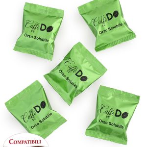 Capsule caffè Orzo